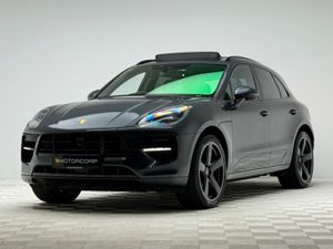 Porsche Macan MACAN S 3.0 V6 380HP *HUGE SPEC* - Image 3