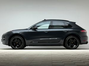 Porsche Macan MACAN S 3.0 V6 380HP *HUGE SPEC* - Image 4
