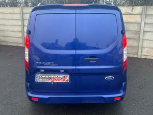 2016 Ford Transit Connect 1.5 TDCI - Image 3