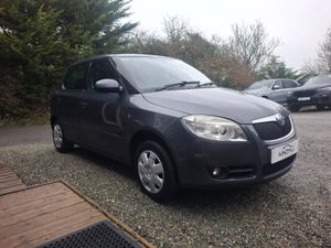 Skoda Fabia 2008 - Image 2