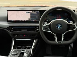 BMW 3-Series 330e M Sport Pro - Image 4