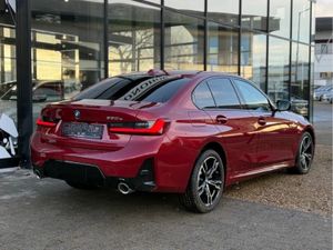 BMW 3-Series 330e M Sport - Image 2