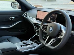 BMW 3-Series 330e M Sport - Image 3