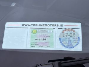 ==Nissan X-Trail 2011//NCTED//TAXED//CLEAN JEEP== - Image 3