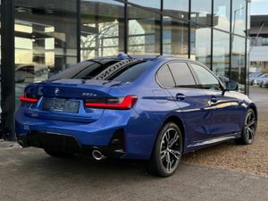 BMW 3-Series 330e M Sport - Image 2