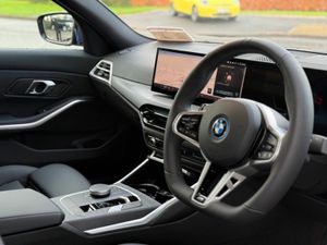 BMW 3-Series 330e M Sport - Image 3