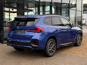 BMW iX1 eDrive20 M Sport - Image 2