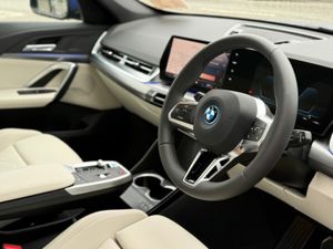 BMW iX1 eDrive20 M Sport - Image 3