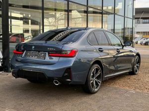 BMW 3-Series 330e M Sport - Image 2