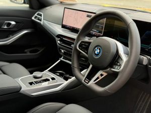 BMW 3-Series 330e M Sport - Image 3