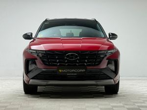 Hyundai Tucson IX35 N-LINE 1.6 PHEV - Image 2
