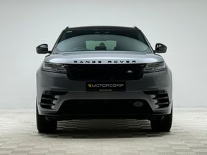 Land Rover Range Rover Velar HSE R-dynamic P400E - Image 2