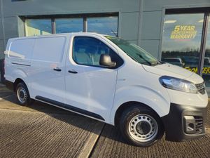 Opel Vivaro 1.5 L2 H1 - Image 3