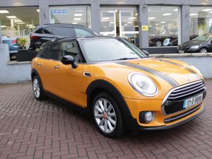 2.0D COOPER 6DR ESATE AUTOMATIC // STUNNING LOOKIN - Image 2