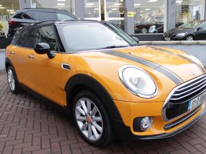 2.0D COOPER 6DR ESATE AUTOMATIC // STUNNING LOOKIN - Image 3