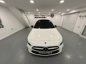 Mercedes-Benz A-Class (211) A200D - Image 4