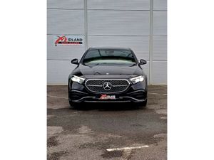 Mercedes-Benz E-Class E220D AMG LINE PLUS *MACCHIA - Image 3