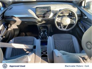 Volkswagen ID.4 LIFE 77KWH 174BHP - Image 3