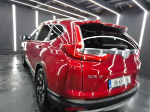 Honda CR-V ELEGANCE HYBRID AUTO - Image 4