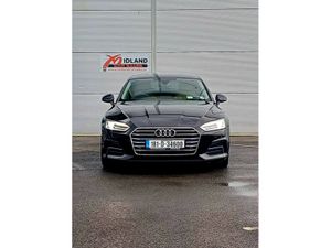 Audi A5 SPORTBACK 2.0 TDI 150BHP SE 4DR - Image 3