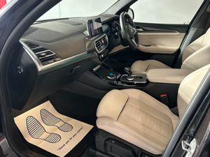 BMW X3 XDRIVE20D X3MK 4DR AUTO XDRIVE 20D - Image 3