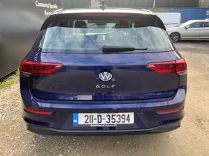 VOLKSWAGEN GOLF 2.0 TDI 115 BHP LIFE COMMERCIAL - Image 4