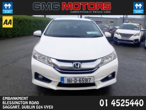 Honda Grace 1.5 PETROL HYBRID AUTOMATIC - Image 3