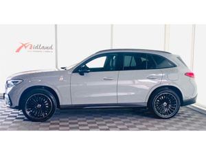 Mercedes-Benz GLC 300 de AMG URBAN ED 4MATIC - Image 2