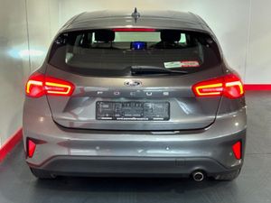 Ford Focus 1.5 TDCI TITANIUM 5DR ECOBLUE 120PS - Image 4