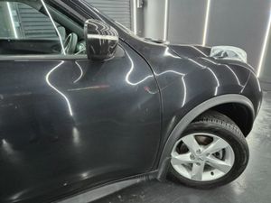 Nissan Juke 1.6 XE CVT E6 4DR AUTO - Image 2