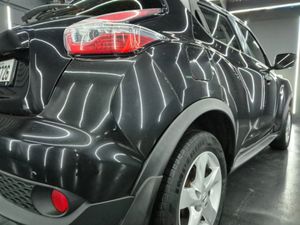 Nissan Juke 1.6 XE CVT E6 4DR AUTO - Image 4