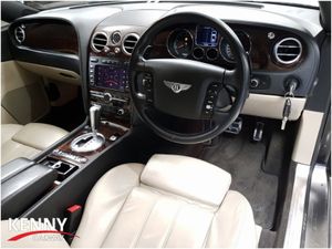 Bentley Continental GT 2DR A - Image 2