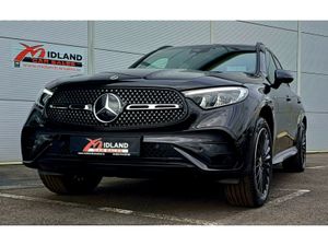 Mercedes-Benz GLC 252 GLC 300de 4MATIC AMG **Now S - Image 2