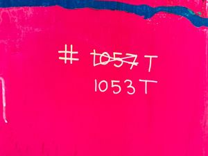 20 ft SITE STORAGE CONTAINER with racking....1053T - Image 4