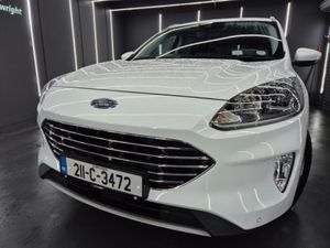 Ford Kuga TITANIUM 5DR 1.5 TD 120 S6.2 M6 F - Image 2