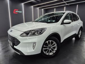 Ford Kuga TITANIUM 5DR 1.5 TD 120 S6.2 M6 F - Image 3