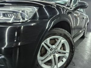 Audi Q5 2.0 TDI 190 Q S-TRONIC SE  AUTO - Image 4