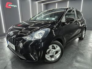 Hyundai i10 DELUXE 5DR - Image 3