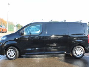2022 Vauxhall Vivaro 2700 L1H1 Sportive - Image 3