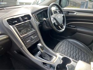Ford Mondeo VIGNALE TDCI AUTO - Image 2