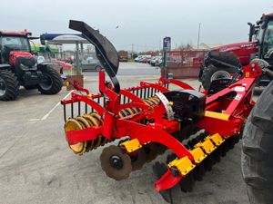Vaderstad Carrier 300 (NO VAT) - Image 4