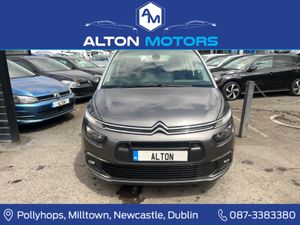 Citroen Grand C4 Spacetourer GRAND SPACE TOURER TC - Image 4
