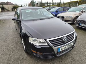 Volkswagen Passat 2010 1.4Tsi Trendline - Image 2