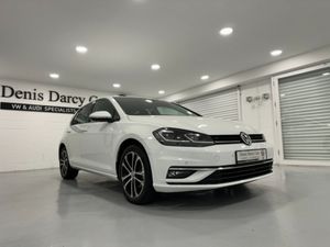 Volkswagen Golf (201) GOLF 2.0TDI COMFORTLINE 150B - Image 3