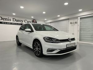 Volkswagen Golf (201) GOLF 2.0TDI COMFORTLINE 150B - Image 4