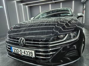 Volkswagen Arteon 2.0 TDI 150HP AUTO - Image 2