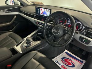 Audi A4 LIMOUSINE 35 TDI 163BHP S-TRONIC SE 4DR AU - Image 4