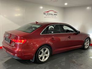 Audi A4 2.0 TDI SE ULTRA S/S 148BHP 4DR 150PS - Image 2