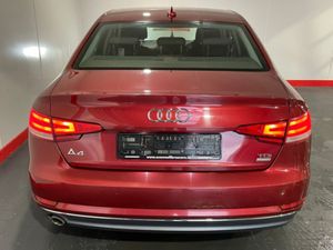 Audi A4 2.0 TDI SE ULTRA S/S 148BHP 4DR 150PS - Image 3