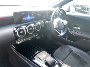 Mercedes-Benz A-Class 250 AMG LINE E AUTO - Image 2